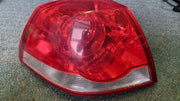 2006-2013 Holden Commodore VE Left Taillight 92161655 (Used)