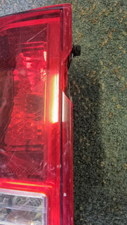 2005-2015 Nissan Navara D40 Left Taillight (Used)