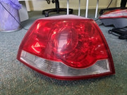 2006-2013 Holden Commodore VE Left Taillight 92161655 (Used)