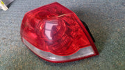 2006-2013 Holden Commodore VE Left Taillight 92161655 (Used)