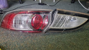 2009-2013 Mazda 3 Right Taillight (Used)