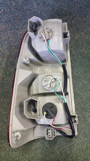 2005-2015 Toyota Hilux Right Rear Taillight (Used)