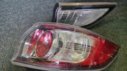2009-2013 Mazda 3 Right Taillight (Used)