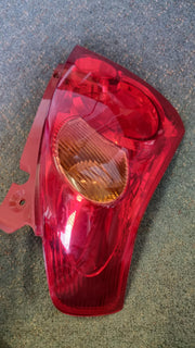 2005-2010 Suzuki Swift 3 Left Side Taillight P5780L (Used)