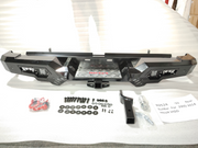 2005-2015 Hilux Rear Bumper M-Design