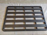 Roof Racks with Brackets for Pajero