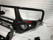 2012-2015 Toyota Hilux VIGO( Red Bash Plate)