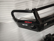 2006-2011  Toyota Hilux VIGO Bullbar(Red Bash Plate)