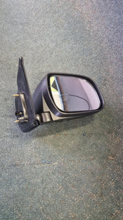 2005-2015 Toyota Hilux RH Manual Mirror - NEW