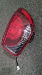 2014-2019 Mazda 2 DJ Tail Lamp Driver Side-D09K51150D (Used)