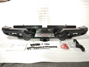 Rear Bumber For 2005-2015 Toyota Hilux
