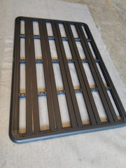 Roof Racks with Brackets for Nissan Patrol Y61