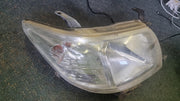 2005-2008 Toyota Hilux SR5 Right Headlight (Used)