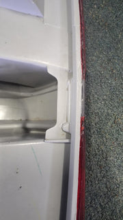 2005-2015 Toyota Hilux Right Rear Taillight (Used)