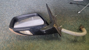 2005-2015 Nissan Navara Left Side Electric Mirror (Used)