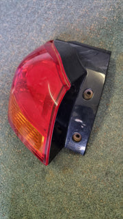 2010-2019 Mitsubishi ASX Left Taillight Stanley P9372 (Used)