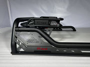 Universal Rollbar for Hilux, Isuzu D-max, Ranger