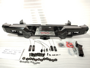 Rear Bumpers For 2016+ Toyota Hilux