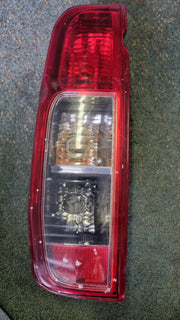 2005-2015 Nissan Navara D40 Left Taillight (Used)
