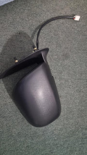 2005-2015 Toyota Hilux Right Mirror (Used)