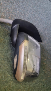2005-2015 Nissan Navara Left Side Electric Mirror (Used)
