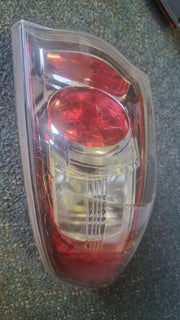 2010-2013 Mazda 3 Hatchback Rear Right TailLight BBN751150 (Used)