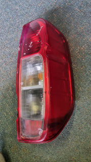 2005-2015 Nissan Navara D40 Right Taillight (Used)