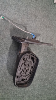 2005-2011 Toyota Yaris Right Mirror (Glass missing)-Used