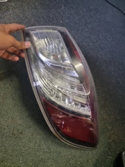 2009-2013 Mazda 3 Right Taillight (Used)