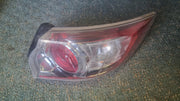 2010-2013 Mazda 3 Hatchback Rear Right TailLight BBN751150 (Used)