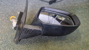 2014-2017 Mitsubishi Lancer Right Mirror (Used)