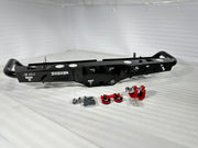 2005-2015 Hilux Rear Bumper M-Design