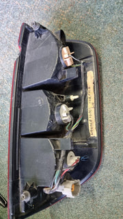 2005-2015 Nissan Navara D40 Left Taillight (Used)