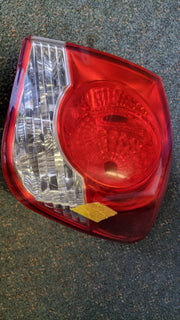 2011-2015 Chevy Cruze RH TailLight (Used)