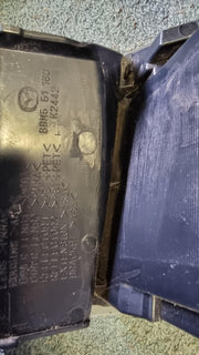 2009-2013 Mazda 3 Sedan Left Side Taillight (Used)