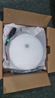 High power 9 inch spotlight