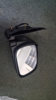 2005-2015 Toyota Hilux RH Automatic Mirror - NEW