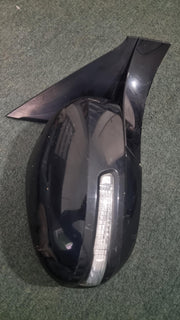 2015 Suzuki Swift Right Side Electric Mirror with indicator (Used)