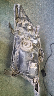 2005-2008 Toyota Hilux SR5 Right Headlight (Used)