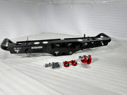 2005-2015 Hilux Rear Bumper M-Design