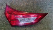 2014-2016 Toyota Corolla ZRE182 LHS Left Side Bootlight (Used)