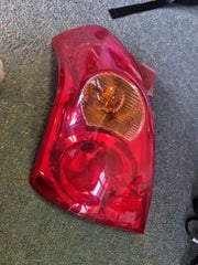 2005-2010 Suzuki Swift 3 Left Side Taillight P5780L (Used)