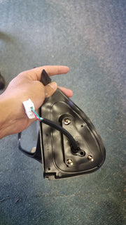 2005-2015 Toyota Hilux LH Automatic Mirror - NEW