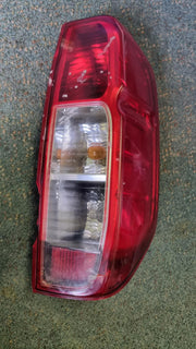 2005-2015 Nissan Navara D40 Right Taillight (Used)