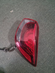 2014-2019 Mazda 2 DJ Tail Lamp Driver Side-D09K51150D (Used)