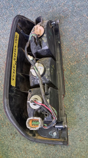 2005-2015 Nissan Navara D40 Right Taillight (Used)