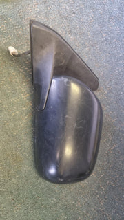 2003-2009 Toyota 4Runner Left Side Electric Door Mirror (Used)
