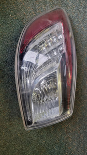 2009-2013 Mazda 3 Sedan Left Side Taillight (Used)