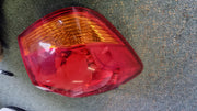 2010-2019 Mitsubishi ASX Left Taillight Stanley P9372 (Used)