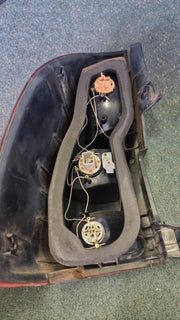 2002-2009 Toyota Prado 120 Series Right Taillight (Used)